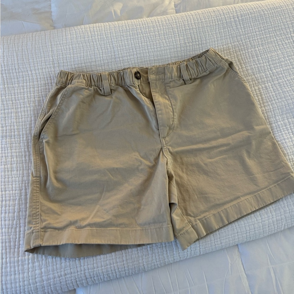 Chubbies Shorts